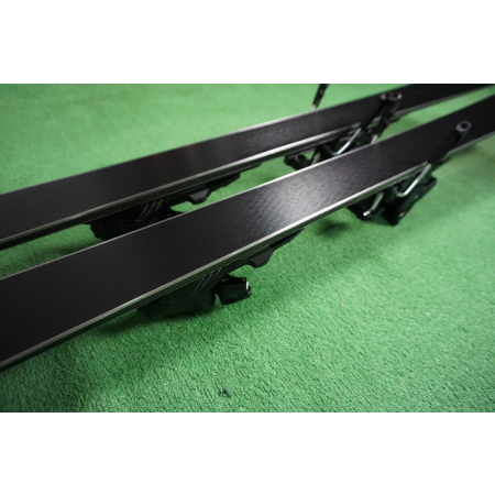 UC39 Stockli Laser SC 164 test 2027 jak nowe