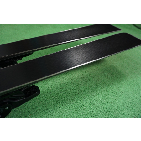 UC39 Stockli Laser SC 164 test 2027 jak nowe