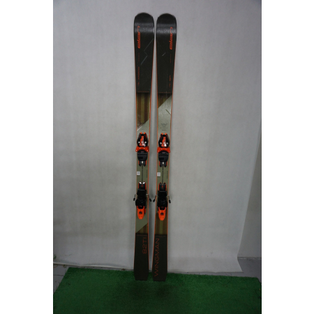 UC3 Elan Wingman 82 Ti 178 test 2026