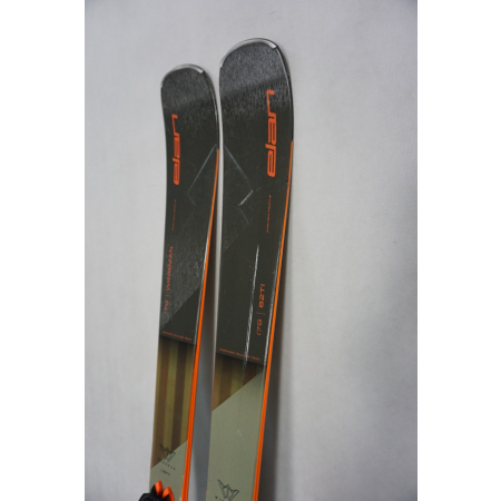 UC3 Elan Wingman 82 Ti 178 test 2026