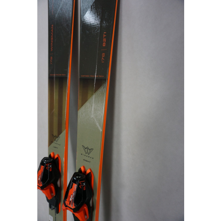 UC3 Elan Wingman 82 Ti 178 test 2026
