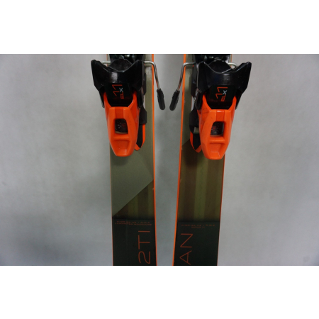 UC3 Elan Wingman 82 Ti 178 test 2026