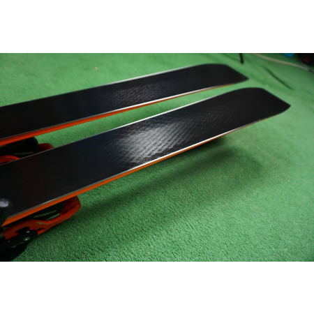 UC3 Elan Wingman 82 Ti 178 test 2026