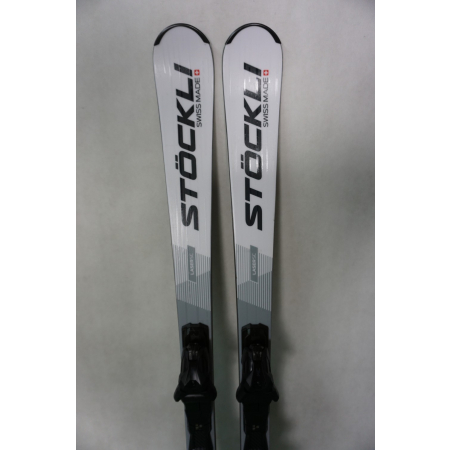 UC41 Stockli Laser SC 152 test 2027 jak nowe
