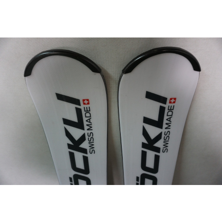 UC41 Stockli Laser SC 152 test 2027 jak nowe