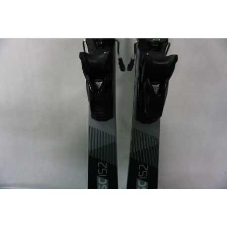 UC41 Stockli Laser SC 152 test 2027 jak nowe