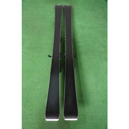 UC41 Stockli Laser SC 152 test 2027 jak nowe
