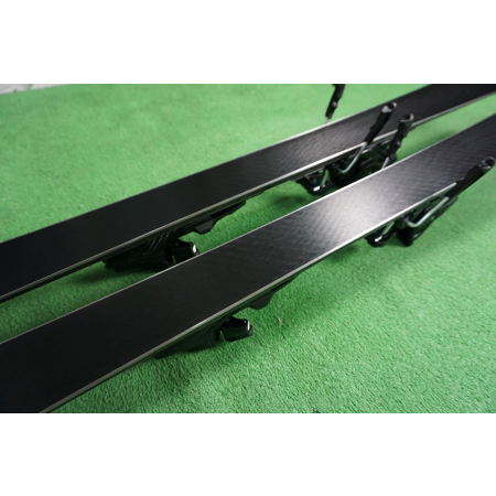 UC41 Stockli Laser SC 152 test 2027 jak nowe