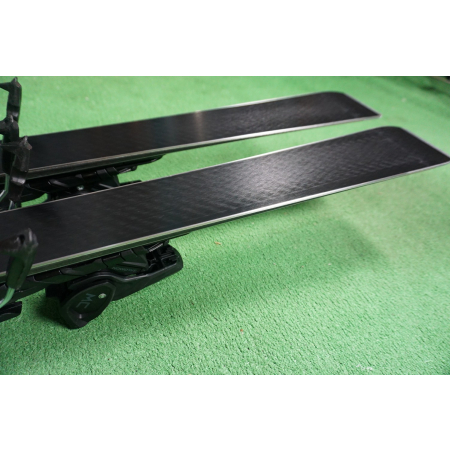 UC41 Stockli Laser SC 152 test 2027 jak nowe