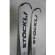 UC41 Stockli Laser SC 152 test 2027 jak nowe