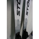 UC41 Stockli Laser SC 152 test 2027 jak nowe