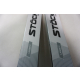 UC41 Stockli Laser SC 152 test 2027 jak nowe