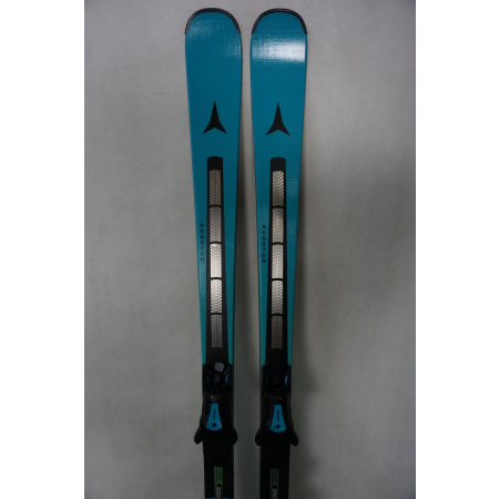UC45 Atomic Redster X9s 174 test 2027 jak nowe