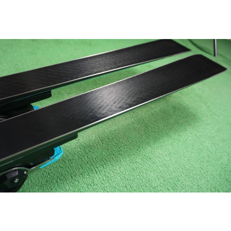 UC45 Atomic Redster X9s 174 test 2027 jak nowe