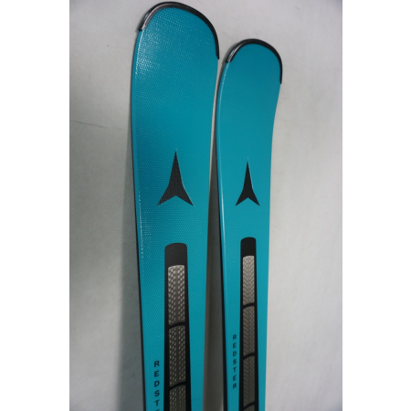 UC46 Atomic Redster X9s 174 test 2027 jak nowe