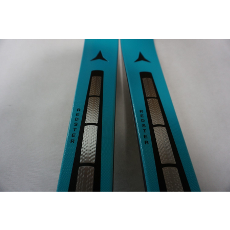UC46 Atomic Redster X9s 174 test 2027 jak nowe