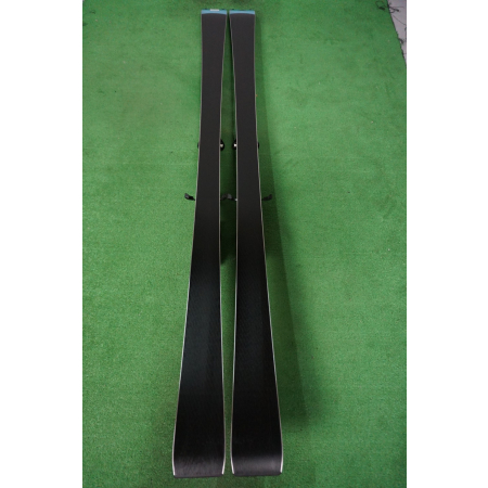 UC46 Atomic Redster X9s 174 test 2027 jak nowe