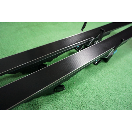 UC46 Atomic Redster X9s 174 test 2027 jak nowe