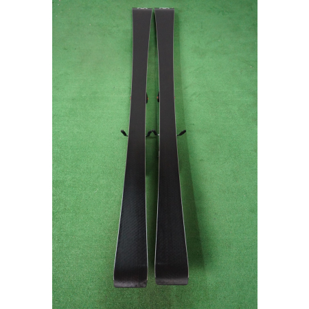 UC48 Volkl Flair SC Carbon 158 test idealne