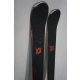 UC48 Volkl Flair SC Carbon 158 test idealne