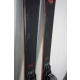 UC48 Volkl Flair SC Carbon 158 test idealne