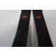 UC48 Volkl Flair SC Carbon 158 test idealne