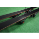 UC48 Volkl Flair SC Carbon 158 test idealne