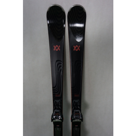 UC50 Volkl Flair SC Carbon 153 test jak nowe