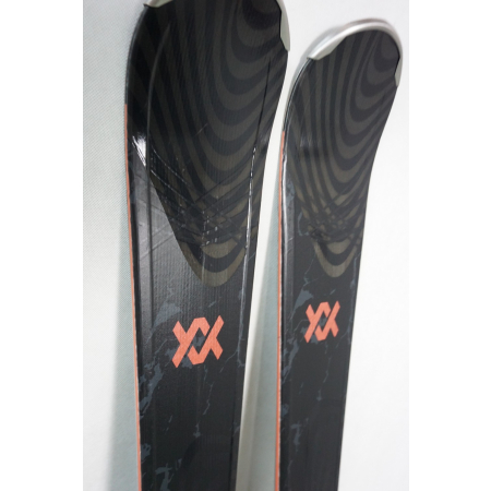 UC50 Volkl Flair SC Carbon 153 test jak nowe