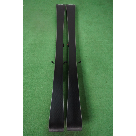 UC50 Volkl Flair SC Carbon 153 test jak nowe