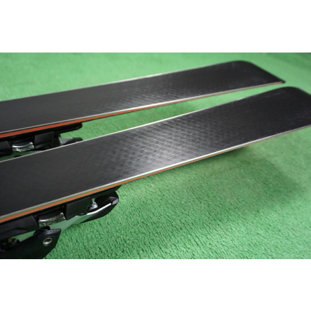 UC50 Volkl Flair SC Carbon 153 test jak nowe