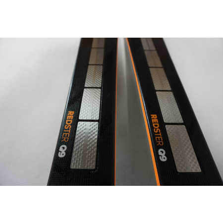 UC53 Atomic Redster Q9 168 test 2026 idealne