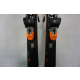 UC55 Atomic Redster Q9 176 test 2026 jak nowe