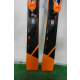UC55 Atomic Redster Q9 176 test 2026 jak nowe