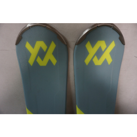 UC56 Volkl Peregrine 7.2 LTD 165 test 2026