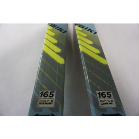 UC56 Volkl Peregrine 7.2 LTD 165 test 2026