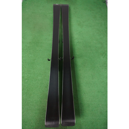 UC56 Volkl Peregrine 7.2 LTD 165 test 2026
