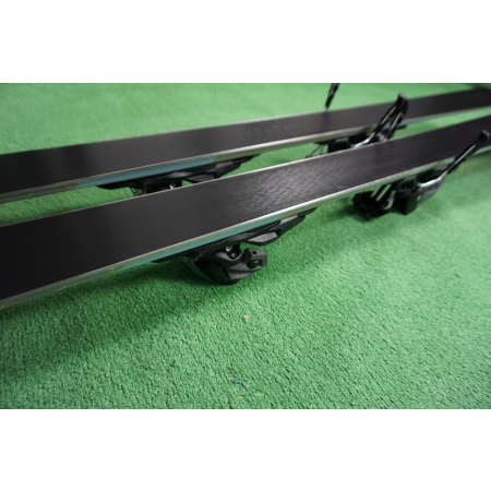 UC56 Volkl Peregrine 7.2 LTD 165 test 2026