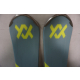 UC56 Volkl Peregrine 7.2 LTD 165 test 2026