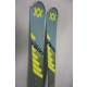 UC56 Volkl Peregrine 7.2 LTD 165 test 2026