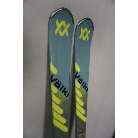 UC58 Volkl Peregrine 7.2 LTD 158 test 2026