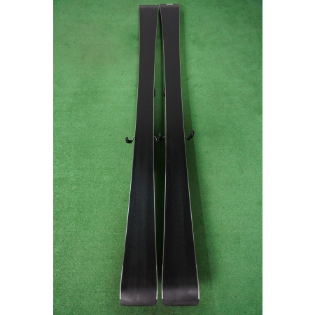 UC58 Volkl Peregrine 7.2 LTD 158 test 2026