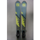 UC58 Volkl Peregrine 7.2 LTD 158 test 2026