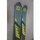 UC58 Volkl Peregrine 7.2 LTD 158 test 2026