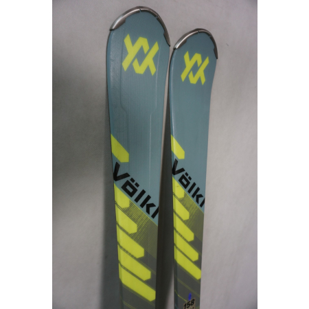 UC63 Volkl Peregrine 7.2 LTD 158 test 2026
