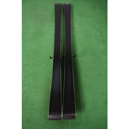UC63 Volkl Peregrine 7.2 LTD 158 test 2026