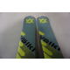 UC63 Volkl Peregrine 7.2 LTD 158 test 2026