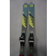 UC63 Volkl Peregrine 7.2 LTD 158 test 2026