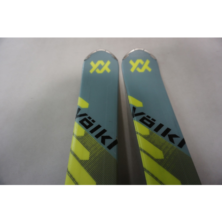 UC64 Volkl Peregrine 7.2 LTD 158 test 2026