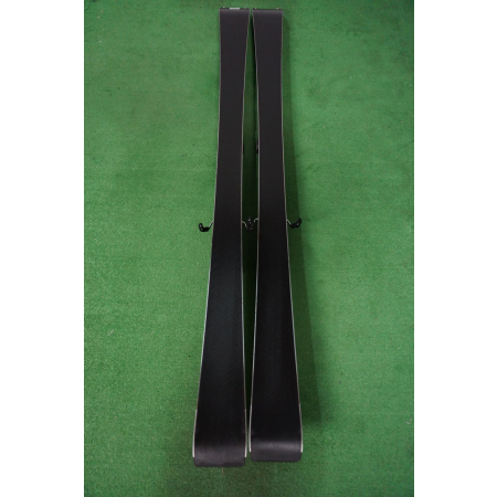 UC64 Volkl Peregrine 7.2 LTD 158 test 2026